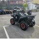 Quad Segway SNARLER AT10 L EPS Deluxe