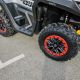Quad Segway SNARLER AT10 L EPS Deluxe