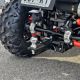 Quad Segway SNARLER AT10 L EPS Deluxe