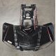 Carroserie Noir pour Quad enfant Hytrack HY110