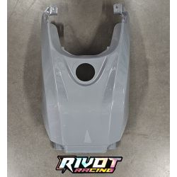 Couvre réservoir pour Goes Iron - Gris