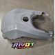 Tank cover for Goes Iron - Grey