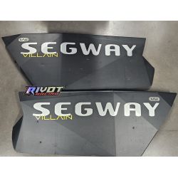 Kit portes XRW pour Segway Villain SX10