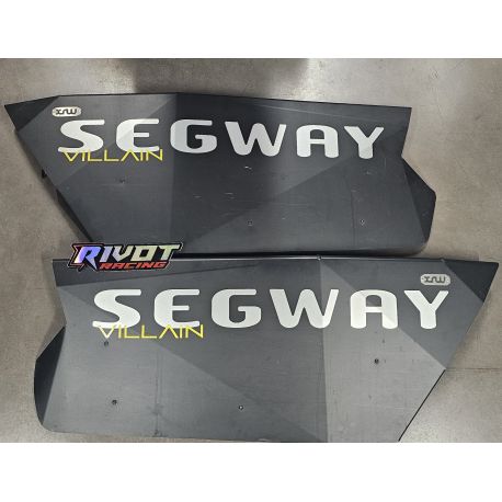 Kit portes XRW pour Segway Villain SX10