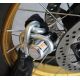Cadenas pour chaîne VECTOR Padlock - Ø21mm