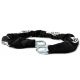 Chaîne gainée VECTOR Chain - Ø13.5mm / 1,2m