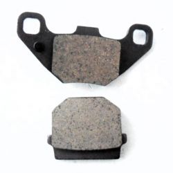 FRONT BRAKE PADS 250 325 TG