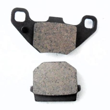 FRONT BRAKE PADS 250 325 TG
