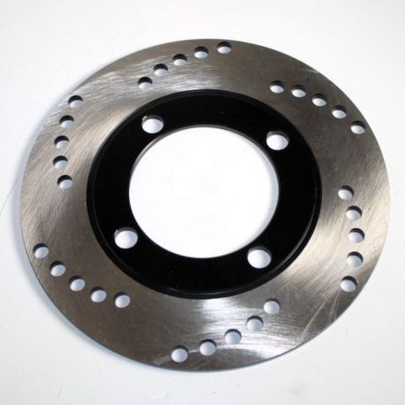 FRONT REAR BRAKE DISC 180MM TARGE