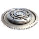 FREE WHEEL STARTER