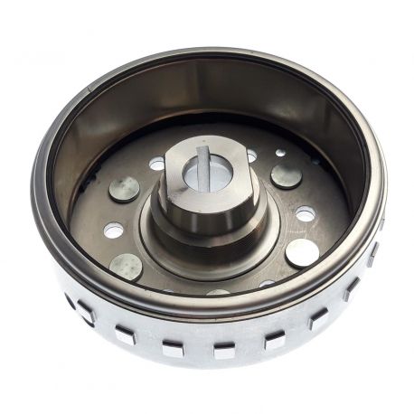 ROTOR ALLUMAGE