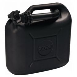 10 LITER JERRYCAN