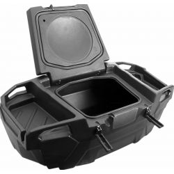 Coffre arrière 85l pour SSV/UTV