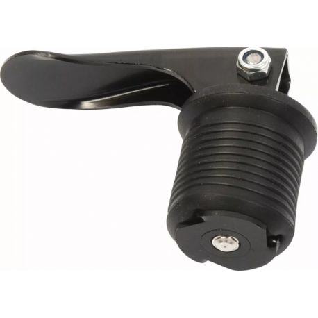Expedition Sport Rear Trunk for SSV/UTV