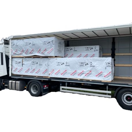 Kids Quad - Hytrack HY50SX - Red