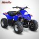 Quad Enfants - Hytrack HY80SX - Bleu