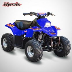 Quad Enfants - Hytrack HY80SX - Bleu