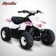 Kids Quad - Hytrack HY80SX - Pink