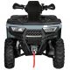 Quad - Hytrack HY300 X 4X2 - Gray