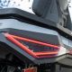 Quad - Hytrack HY300 X 4X2 - Gris