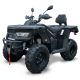 Quad - Hytrack HY300 X 4X4 - Noir