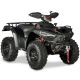 Quad - Hytrack HY 500 X 4x4 - Noir