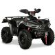 Quad - Hytrack HY 500 X EPS 4x4 - Gris / Noir