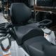 Quad - Hytrack HY 650 X EPS 4x4 - Gris