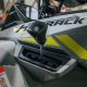 Quad - Hytrack HY 650 X EPS 4x4 - Gris