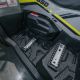 Quad - Hytrack HY 650 X EPS 4x4 - Gris