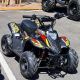 Quad Masai S 50 children