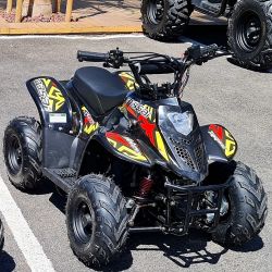 Quad Masai S 50 children