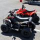 Quad Masai S 50 children