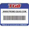 PPAL TGB 425 550 HARNESS