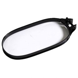 SNORKEL CONNECTOR COLLAR