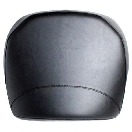 V-TWIN PASSENGER SEAT