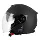 Eight - Casque Jet INTERCOM S770 KYLE - Bluetooth intégré