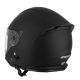 Eight - Casque Jet INTERCOM S770 KYLE - Bluetooth intégré