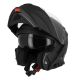 Casque Eight modulable INTERCOM S550 Double Ecran + Pinlock - Bluetooth intégré