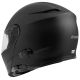 Eight modular helmet INTERCOM S550 Double Screen + Pinlock - Integrated Bluetooth