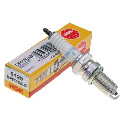 DPR7EA-9 SPARK PLUG