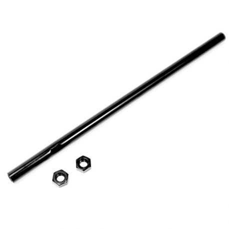 STEERING TIE ROD