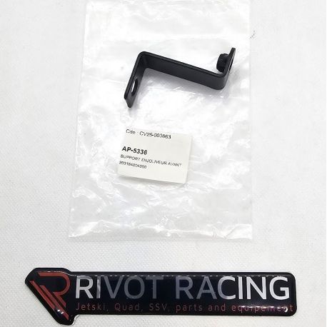 FRONT TRIM SUPPORT