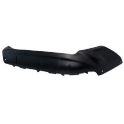 REAR FENDER EXTENSION L. 550 SE