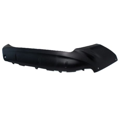 REAR FENDER EXTENSION L. 550 SE