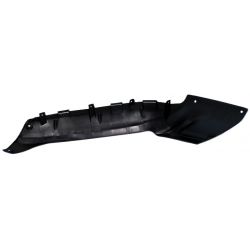 REAR FENDER EXTENSION L. 550 FA