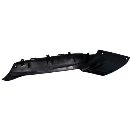 REAR FENDER EXTENSION L. 550 FA