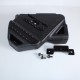 RIGHT FOOTREST SUPPORT