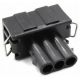 Connector, 3 Positions