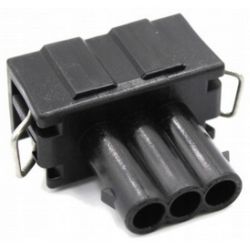 Connecteur, 3 Positions